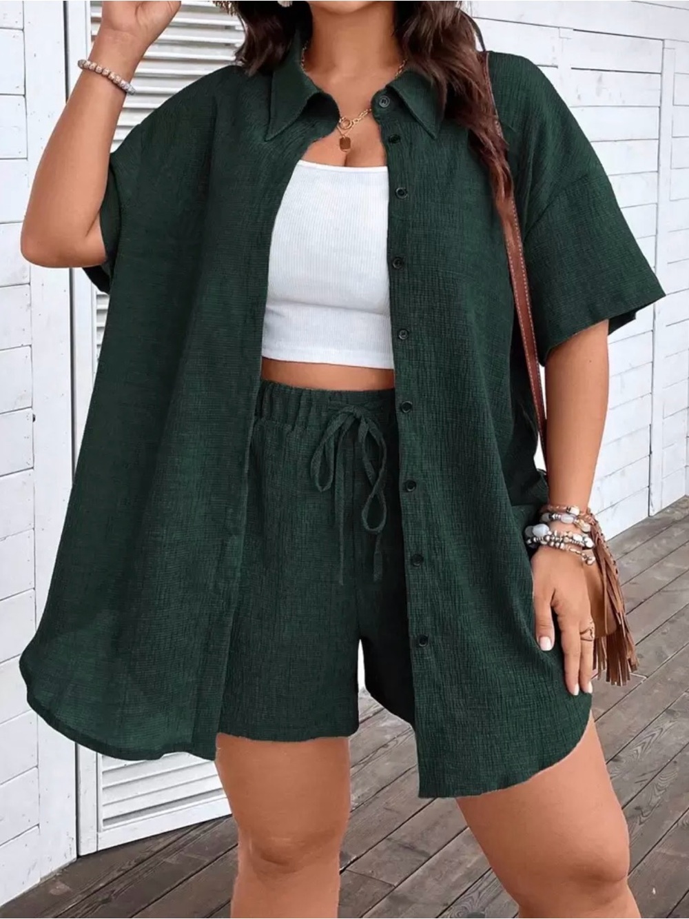 SHEIN Set